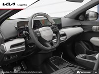 2026 Kia Ev4 Gt-Line FWD