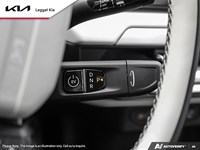 2026 Kia Ev4 Gt-Line FWD