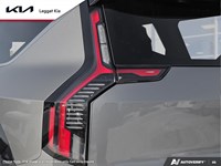 2026 Kia EV9 GT AWD