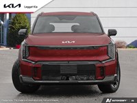 2026 Kia EV9 GT AWD