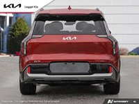 2026 Kia EV9 GT AWD
