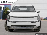 2026 Kia EV9 Land w/Plus Package AWD