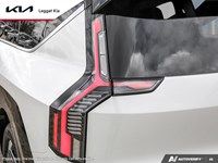 2026 Kia EV9 Land w/Plus Package AWD