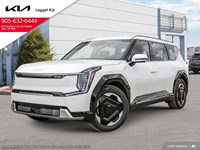 2026 Kia EV9 Land w/Plus Package AWD