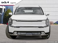 2026 Kia EV9 Land w/Plus Package AWD