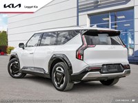 2026 Kia EV9 Land w/Plus Package AWD