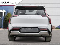 2026 Kia EV9 Land w/Plus Package AWD