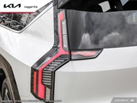 2026 Kia EV9 Land w/Plus Package AWD