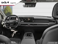 2026 Kia EV9 Land w/Plus Package AWD