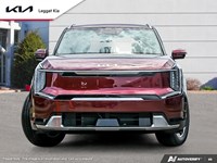 2026 Kia EV9 Land w/Plus Package AWD