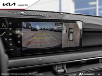 2026 Kia EV9 Land w/Premium Package AWD