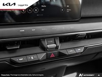 2026 Kia EV9 Land w/Premium Package AWD