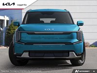 2026 Kia EV9 Land w/Premium Package AWD