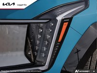 2026 Kia EV9 Land w/Premium Package AWD
