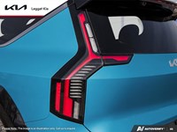 2026 Kia EV9 Land w/Premium Package AWD