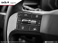 2026 Kia EV9 Land w/Premium Package AWD