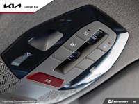 2026 Kia EV9 Land w/Premium Package AWD