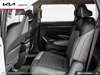 2026 Kia EV9 Land w/Premium Package AWD