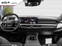 2026 Kia EV9 Land w/Premium Package AWD