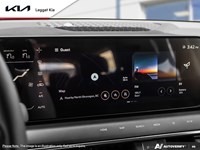 2026 Kia EV9 Land w/Premium Package AWD