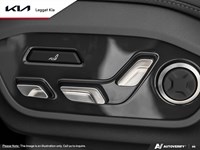 2026 Kia EV9 Land w/Premium Package AWD