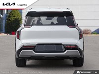 2026 Kia Ev9 Land W/Premium Package AWD