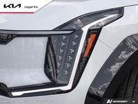 2026 Kia Ev9 Land W/Premium Package AWD
