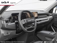 2026 Kia Ev9 Land W/Premium Package AWD