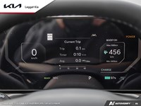 2026 Kia Ev9 Land W/Premium Package AWD