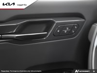 2026 Kia Ev9 Land W/Premium Package AWD