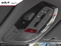 2026 Kia Ev9 Land W/Premium Package AWD