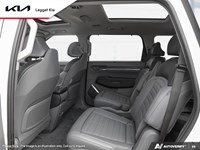 2026 Kia Ev9 Land W/Premium Package AWD