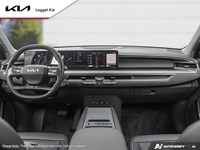 2026 Kia Ev9 Land W/Premium Package AWD