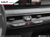 2026 Kia Ev9 Land W/Premium Package AWD