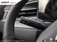 2026 Kia Ev9 Land W/Premium Package AWD