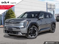 2026 Kia Ev9 Land W/Premium Package AWD