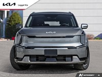 2026 Kia Ev9 Land W/Premium Package AWD