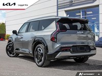 2026 Kia Ev9 Land W/Premium Package AWD
