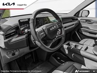 2026 Kia Ev9 Land W/Premium Package AWD