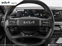 2026 Kia Ev9 Land W/Premium Package AWD