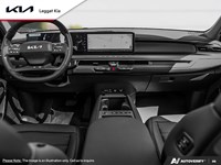 2026 Kia Ev9 Land W/Premium Package AWD
