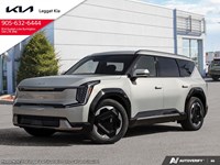 2026 Kia EV9 Land w/Premium Package AWD