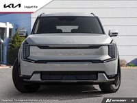 2026 Kia EV9 Land w/Premium Package AWD