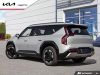 2026 Kia EV9 Land w/Premium Package AWD