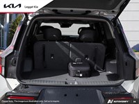 2026 Kia EV9 Land w/Premium Package AWD