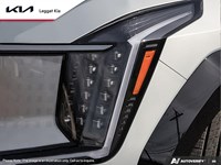 2026 Kia EV9 Land w/Premium Package AWD
