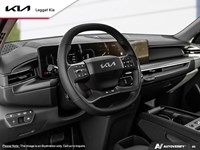 2026 Kia EV9 Land w/Premium Package AWD