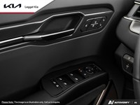 2026 Kia EV9 Land w/Premium Package AWD