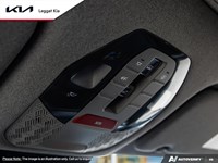 2026 Kia EV9 Land w/Premium Package AWD