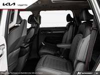 2026 Kia EV9 Land w/Premium Package AWD